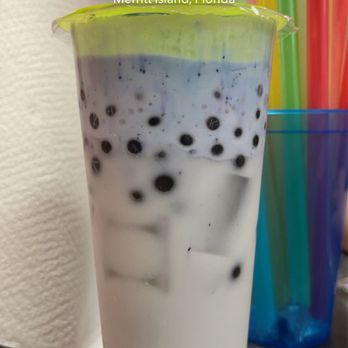 Bobalicious - Bubble Tea Near Me - Merritt Island, Florida