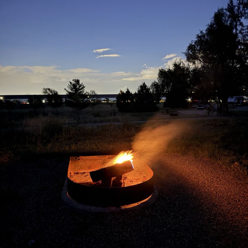 Chatfield State Park - Parks Near Me - Littleton, Colorado