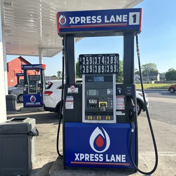 XPRESS LANE - Updated July 2026 - 749 Jefferson Ave, Buffalo, New