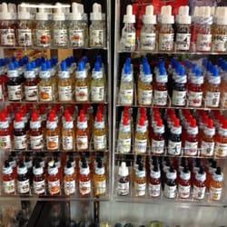 Amsterdam Smoke Shop