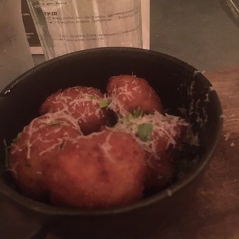 Krueger's Tavern - Sauerkraut balls - Bars Near Me - Cincinnati, Ohio