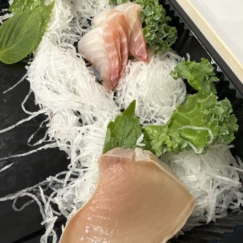 Hinco Sushi - Sashimi sushi combo - Sushi Bars Near Me - Markham, Ontario Hinco Sushi - Sashimi sushi combo - Sushi Bars Near Me - Markham, Ontario