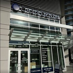 Oasis Dental Studio