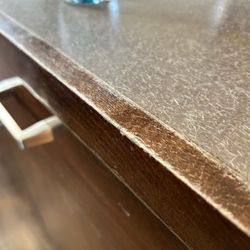 Outdated Countertops