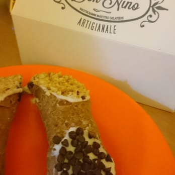 Don Nino - Patisserie/Cake Shop Near Me - Rome, RM