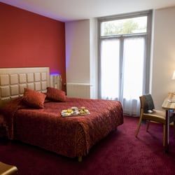 ArcHotel - Superior room