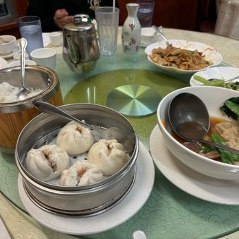 Shun Feng - Vegetarian Near Me - Santa Cruz, California