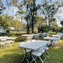 Chair and Table Rentals of St John's