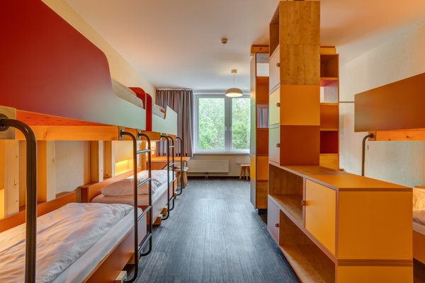 MEININGER Hotel Hamburg City Center by null