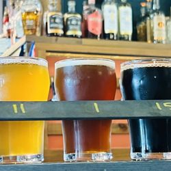 Parsons North Brewing