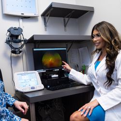 Coachella Valley Optometry