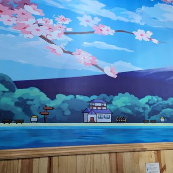 Legend Sushi House - Sushi Bars Near Me - Spring Hill, Florida Legend Sushi House - Sushi Bars Near Me - Spring Hill, Florida