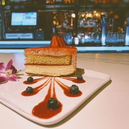 Strawberry Shortcake Cheesecake