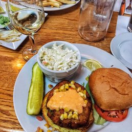 Crab Cake