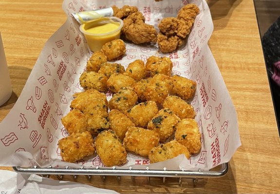 Smashburger by null