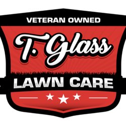 T. Glass Lawn Care