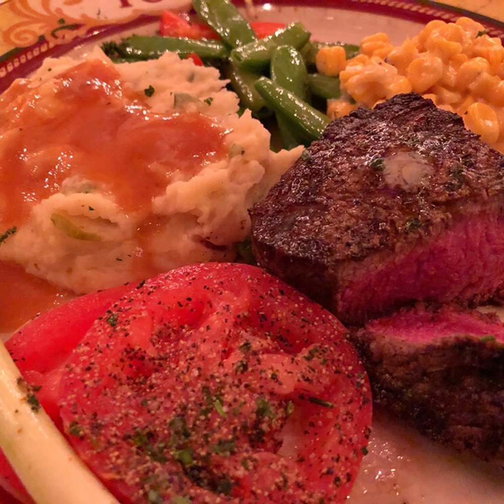 III Forks - Steakhouses Near Me - Frisco, Texas