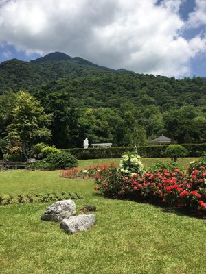 Butterfly Valley Resort by null