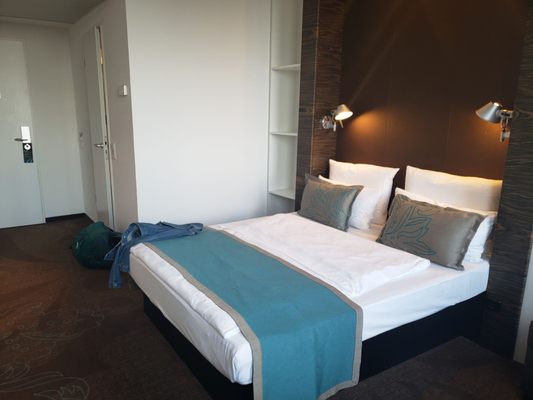 Hotel Motel One Essen by null