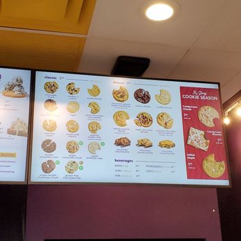 Insomnia Cookies - Desserts Near Me - Washington, DC, District of Columbia Insomnia Cookies - Desserts Near Me - Washington, DC, District of Columbia
