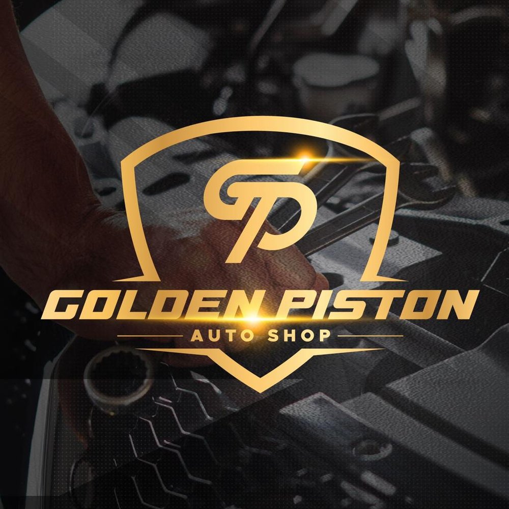 GOLDEN PISTON AUTO SHOP Updated September 2024 12 Photos 3346