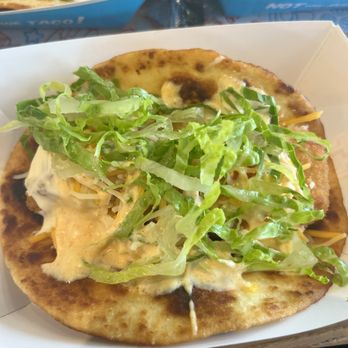Tony's Tacos - Cod taco...great - Tacos Near Me - Franklin Square, New York Tony's Tacos - Cod taco...great - Tacos Near Me - Franklin Square, New York
