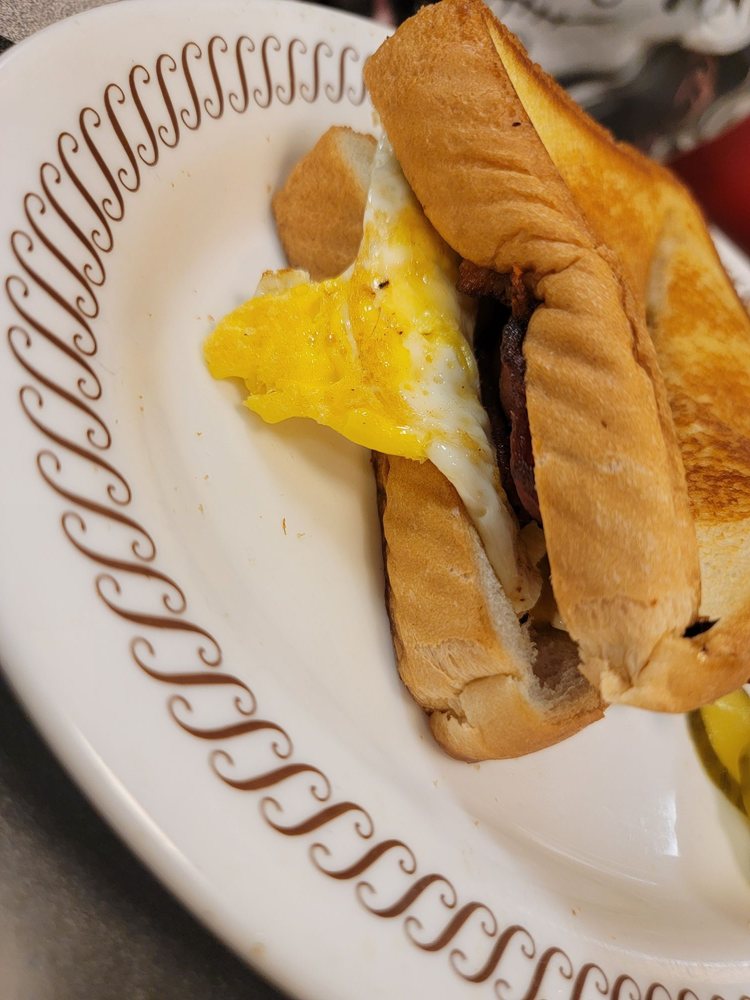 WAFFLE HOUSE BESSEMER Updated June 2024 29 Photos & 29 Reviews 5010 Academy Ln, Bessemer