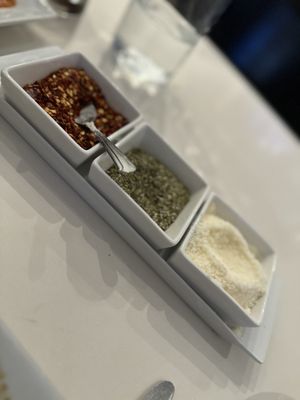 LaScala's FIRE by null