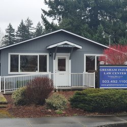 Gresham Injury Law Center