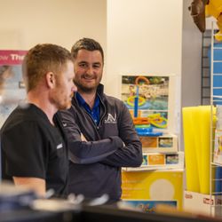 J&M Pool Supply