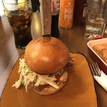 Union Chicken - Chicken Shop Near Me - Toronto, Ontario