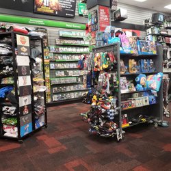GameStop