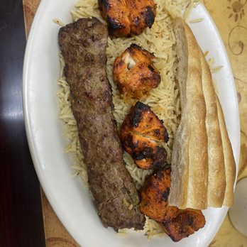 Bakhter Halal Kababs - Afghan Near Me - Fresh Meadows, New York Bakhter Halal Kababs - Afghan Near Me - Fresh Meadows, New York