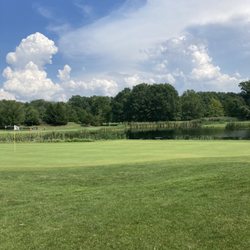 Valley Brook County Club