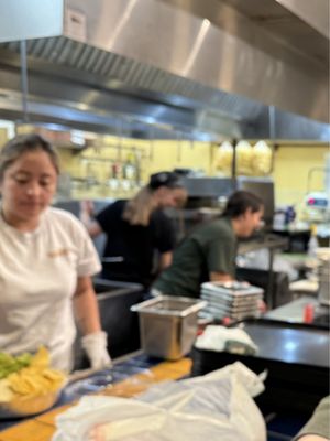 Cafe Mexicali by null
