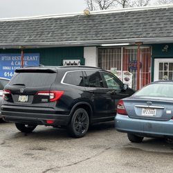 Darbo’s - Moved to 3612 Cleveland Ave.