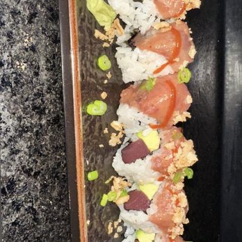 Tokyo Club - Spicy Tuna - Sushi Bars Near Me - Miami Beach, Florida Tokyo Club - Spicy Tuna - Sushi Bars Near Me - Miami Beach, Florida