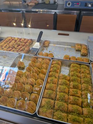Borek G Cafe & Market by null