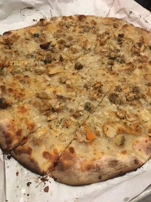 Frank Pepe Pizzeria Napoletana by null