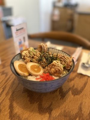 The Curry Club by null