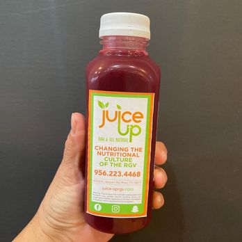 Juice Up - Juice Bars & Smoothies Near Me - Pharr, Texas Juice Up - Juice Bars & Smoothies Near Me - Pharr, Texas