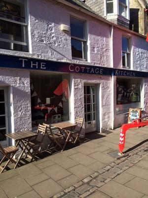 THE COTTAGE KITCHEN - Updated December 2024 - 11 Reviews - 5 Logies ...