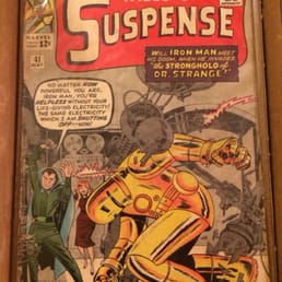 Tales is Suspense #40