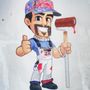 Photo of Patriot Painter's