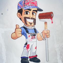 Patriot Painter's