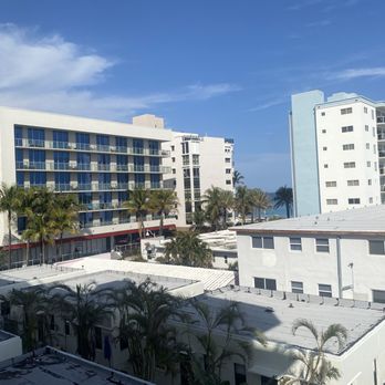 Costa Hollywood Beach Hotel - View of the ocean - Resorts Near Me - Hollywood, Florida Costa Hollywood Beach Hotel - View of the ocean - Resorts Near Me - Hollywood, Florida