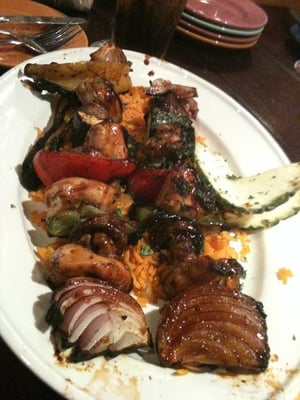 Bahama Breeze by null