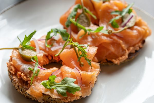 The Simon at Reston Station by null