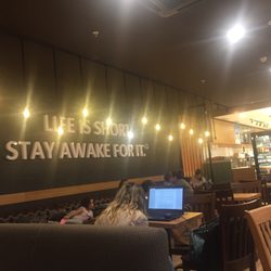 Caribou Coffee
