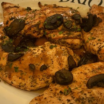 Brio Italian Grille - Italian Near Me - Murray, Utah